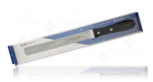 Кухонный нож Fuji Cutlery FG-3400 фото 5